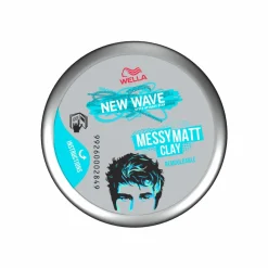 Wella New Wave Ultra Effect Go Matt Clay 75 ml
