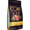Wellness Core Hondenvoer Senior Kalkoen - Kip 1,8 kg