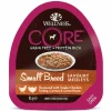 Wellness Core Hondenvoer Small Savoury Medleys Kip - Kalkoen 85 gr