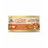 Wellness Core Kattenvoer Signature Selects Chunky Kip - Kalkoen 79 gr