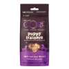 Wellness Core Puppy Trainers Kip - Wortel 170 gr