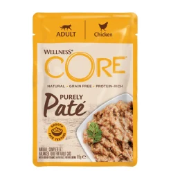 Wellness Core Purelypate Chicken 85 gr