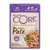 Wellness Core Purelypate Duck & Chicken 85 gr