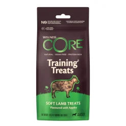 Wellness Core Trainingssnack Lam - Appel 170 gr