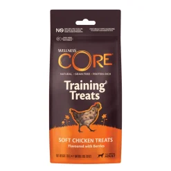 Wellness Core Trainingssnack Kip - Kersen 170 gr