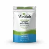 Westlab 100% Natuurlijk Badzout Reviving Epsom 1000 gr