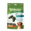 Whimzees Krokodil L 6 stuks