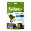 Whimzees Value Bag Soft XS 56 stuks