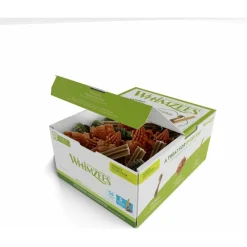 Whimzees Variety Voordeelverpakking Small 56 stuks