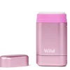 Wild Deodorant Natural Cherry Blossom 40 gr
