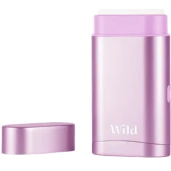 Wild Deodorant Natural Coconut & Vanilla 40 gr