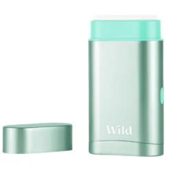 Wild Deodorant Natural Fresh 40 gr