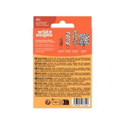 Wild Stripes Pleisters Classic Sensitive Animal 20 stuks