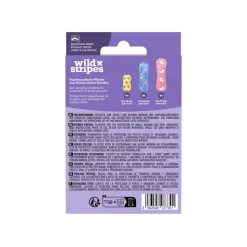 Wild Stripes Pleisters Kids Sensitive Fantasy 20 stuks