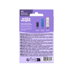 Wild Stripes Pleisters Kids Sensitive Space 20 stuks