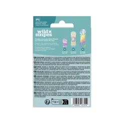Wild Stripes Pleisters Waterproof Rainbow 20 stuks