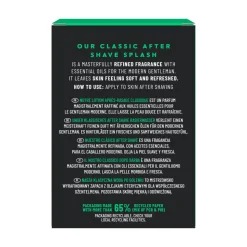 Wilkinson After Shave Classic 100 ml