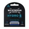 Wilkinson Hydro 5 Skin Protection Navulmesjes Regular 4 stuks