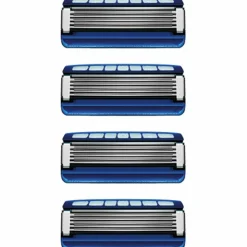 Wilkinson Hydro 5 Skin Protection Navulmesjes Regular 4 stuks