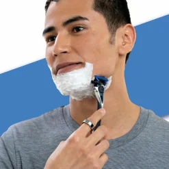 Wilkinson Hydro 5 Skin Protection Navulmesjes Regular 4 stuks