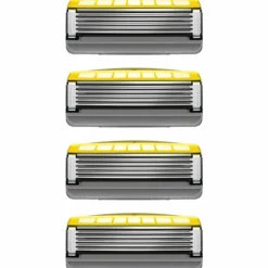 Wilkinson Hyrdo 5 Skin Protection Navulmesjes Advanced 4 stuks