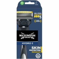 Wilkinson Hyrdo 5 Skin Protection Scheermes Advanced