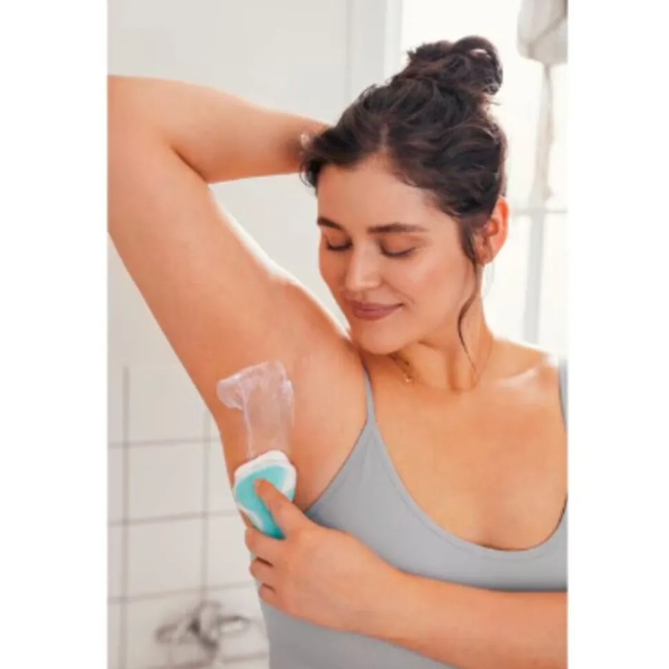 Wilkinson Intuition 2 in 1 Navulmesjes Sensitive Care Valuepack 6 stuks