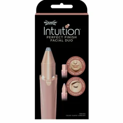 Wilkinson Intuition Perfect Finish Facial Duo