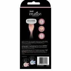 Wilkinson Intuition Scheermes Complete