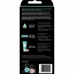 Wilkinson Intuition Scheermes Bikini Care Duo