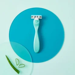 Wilkinson Intuition Scheermes Bikini Care Duo