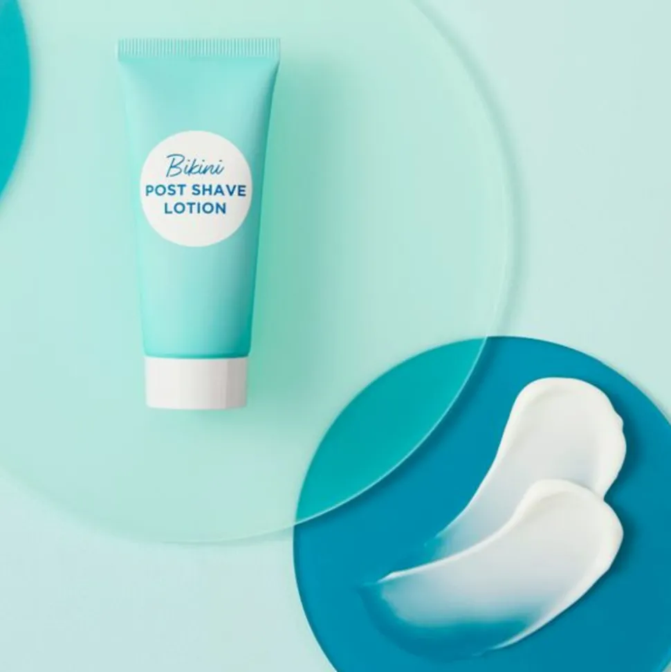 Wilkinson Intuition Scheermes Bikini Care Duo