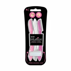 Wilkinson Intuition Wenkbrauw Shaper 3 stuks