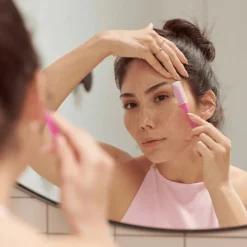 Wilkinson Intuition Wenkbrauw Shaper 3 stuks