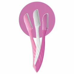 Wilkinson Intuition Wenkbrauw Shaper 3 stuks