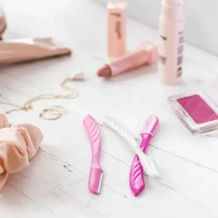 Wilkinson Intuition Wenkbrauw Shaper 3 stuks