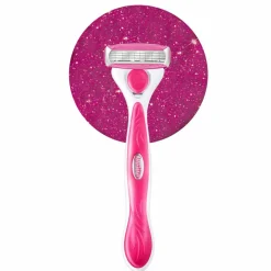 Wilkinson Quattro Sensitive Vrouwen Navulmesjes 4 stuks