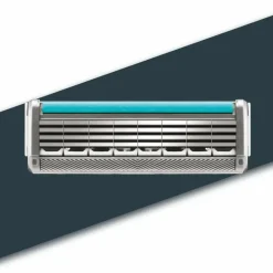 Wilkinson Scheermesjes Quatro Sensitive 7 stuks