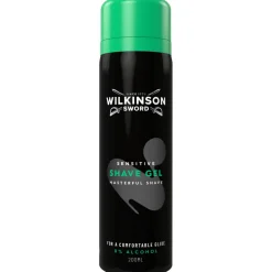 Wilkinson Sensitive Shave Gel 200 ml