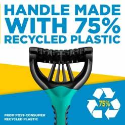 Wilkinson Wegwerpscheermesjes Xtreme 3 Sensitive Comfort 6 stuks