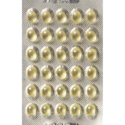 Will Pharma Tempocol 60 capsules