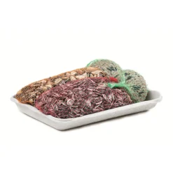 Wintervoerpakket Variatie 1