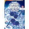 Witte Reus Toiletblok Blauw Actief Hygiëne 2 stuks