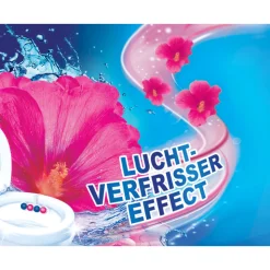 Witte Reus Toiletblok Kracht Actief Bloesem 2 stuks