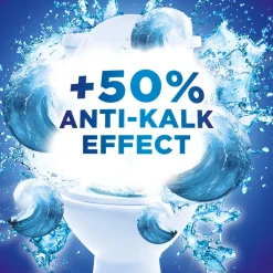 Witte Reus Toiletblok Kracht Actief Oceaan 3 stuks