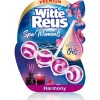 Witte Reus Toiletblok Wellness Scents Harmony