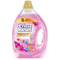 Witte Reus Vloeibaar Wasmiddel Orchid Macadamia 2 liter