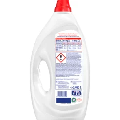 Witte Reus Wasmiddel Color Reus Gel 77 Wasbeurten 3,465 liter