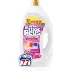 Witte Reus Wasmiddel Frisse Reus Gel Orchidee 77 Wasbeurten 3,465 liter