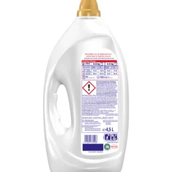 Witte Reus Wasmiddel Frisse Reus Gel Orchidee 100 Wasbeurten 4,5 liter